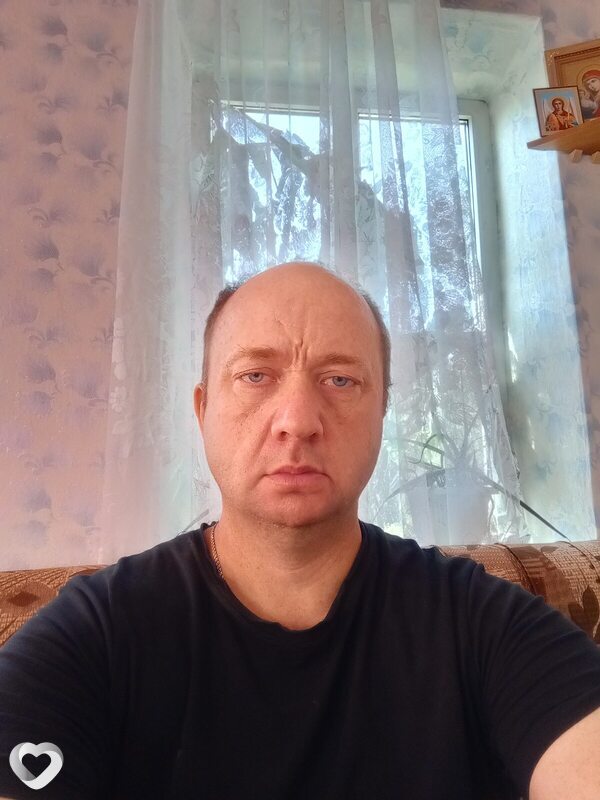 Александр, 48, Приморско-Ахтарске — анкета №1404352