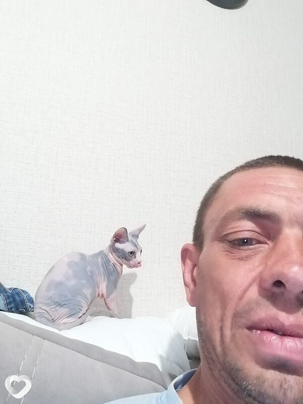Андрей, 46, Краснодаре — анкета №1404354