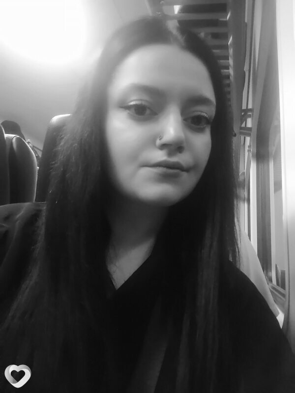 Лина, 28, Гомеле — анкета №1404355