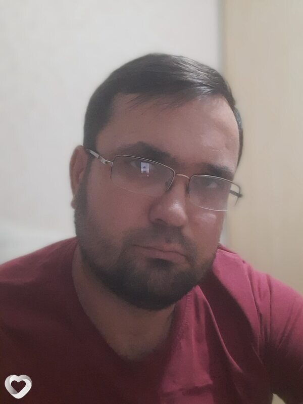 Денис, 43, Астане — анкета №1404364