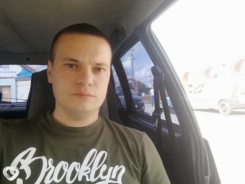 Александр, 36, Челябинске — анкета №1404372