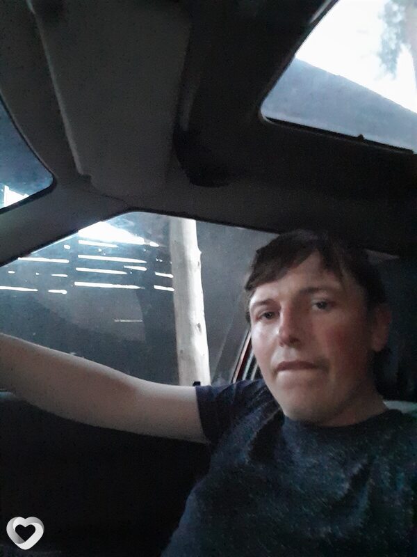 Николай, 41, Караганде — анкета №1404477