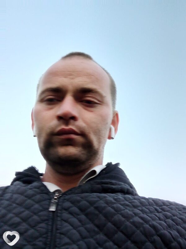 Эдуард, 32, Белореченске — анкета №1404478