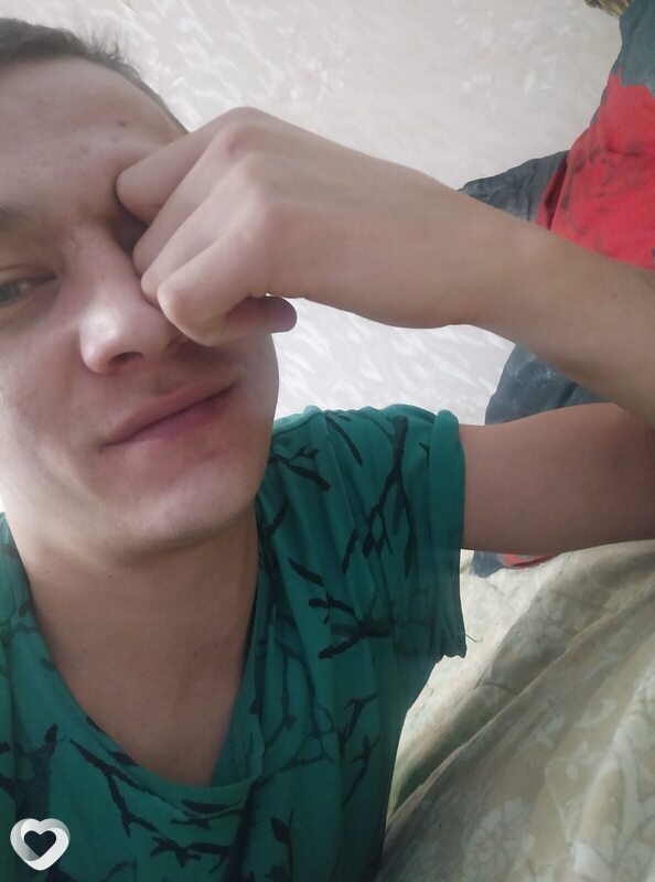 Айка, 34, Уфе — анкета №1404491