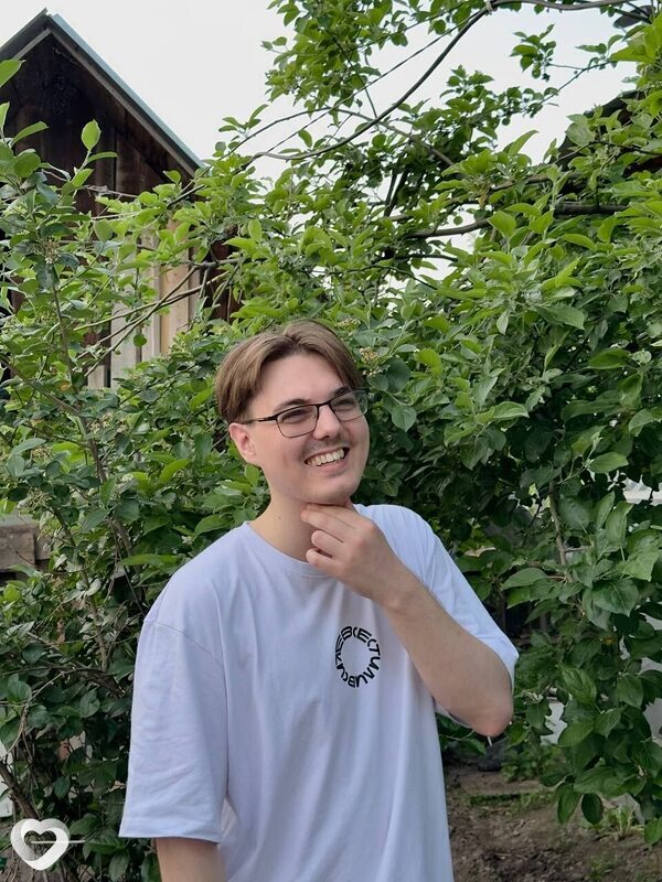 Иван, 26, Перми — анкета №1404492