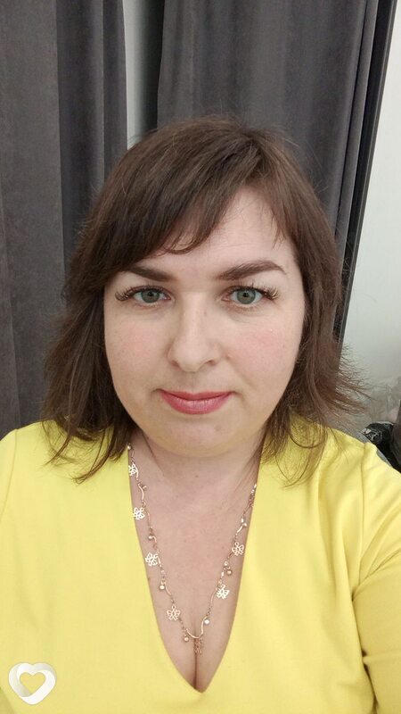 Мария, 43, Новосибирске — анкета №1404496