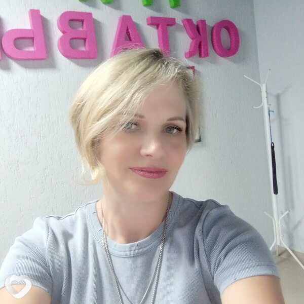 Ирина, 56, Краснодаре — анкета №1404497