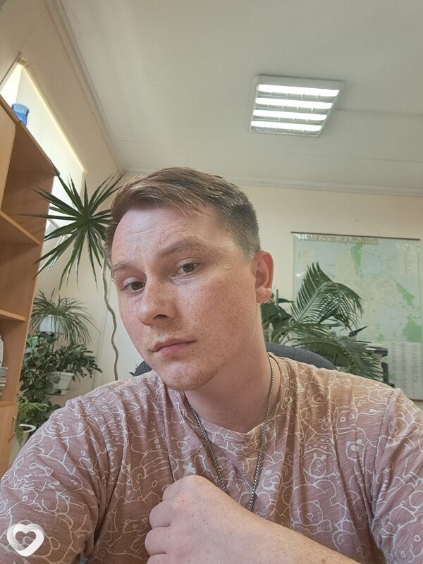 Святослав, 27, Москве — анкета №1404499