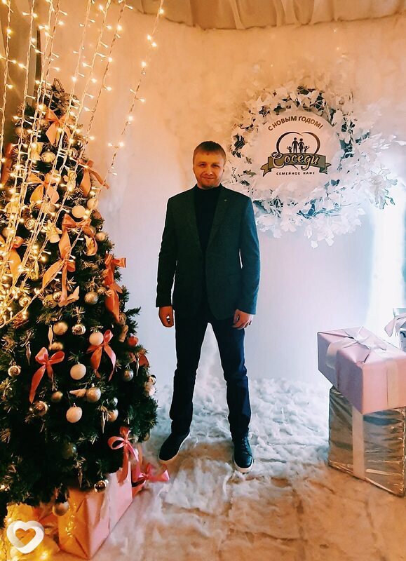Лев, 37, Карпинске — анкета №1404840
