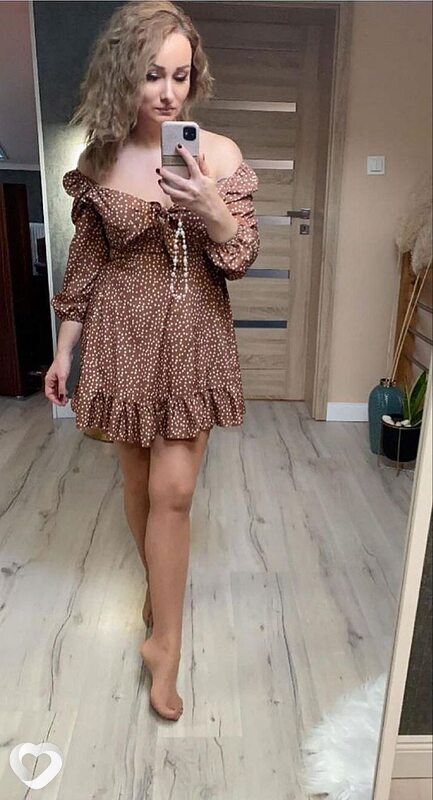 Мария, 26, Курске — анкета №1404841