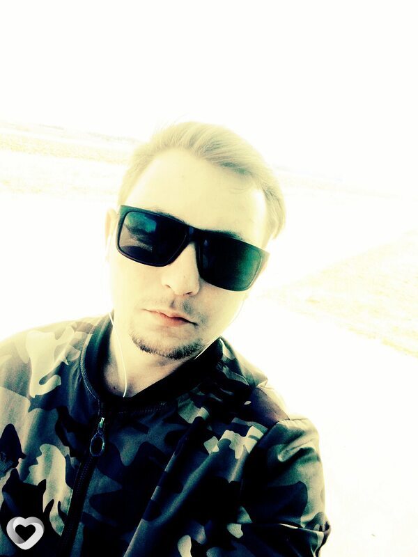 Вадим, 27, Могилев — анкета №1404593