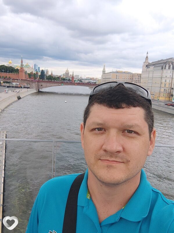 Тимур, 33, Бишкек — анкета №1404595