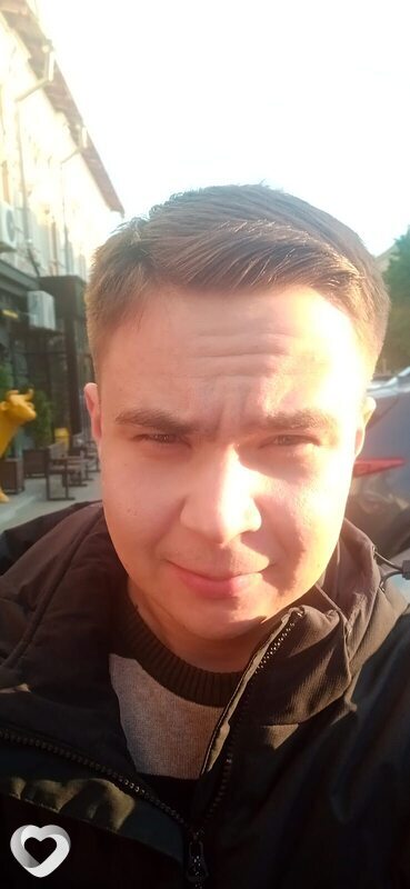 Рамиль, 29, Пензе — анкета №1404597