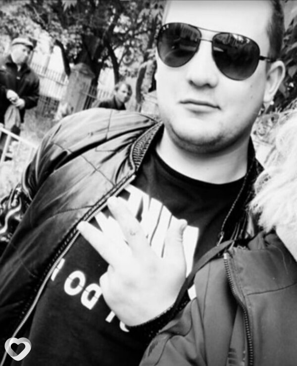 Victor, 33, Качканаре — анкета №1404460