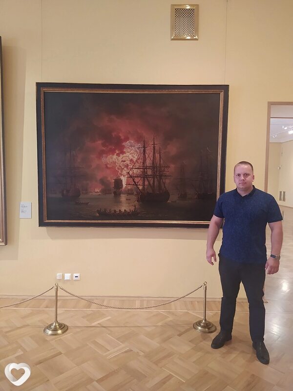 Антон, 34, Тольятти — анкета №1404468