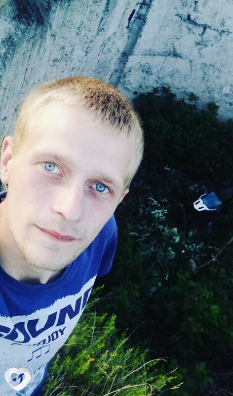 Артём, 31, Новосибирске — анкета №1404505
