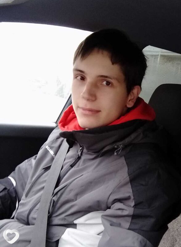Ян, 29, Краснодаре — анкета №1404507