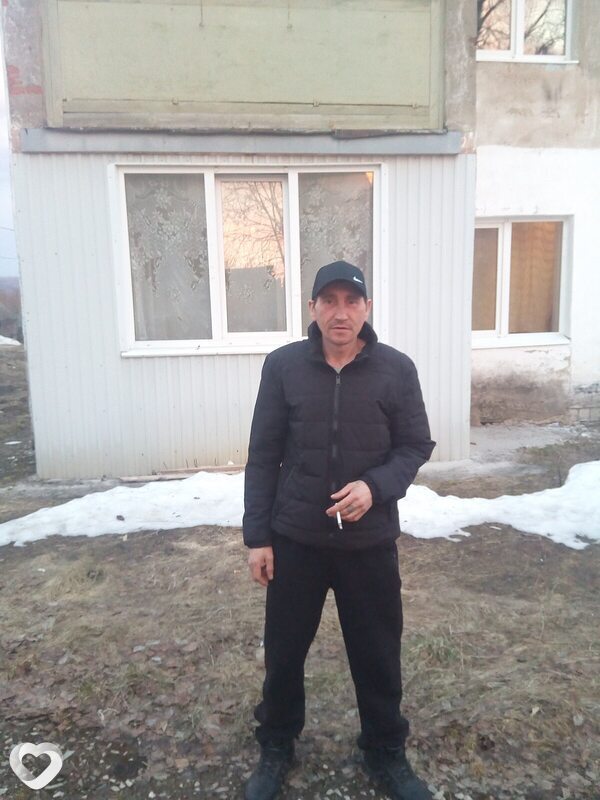 Александр, 47, Перми — анкета №1404512
