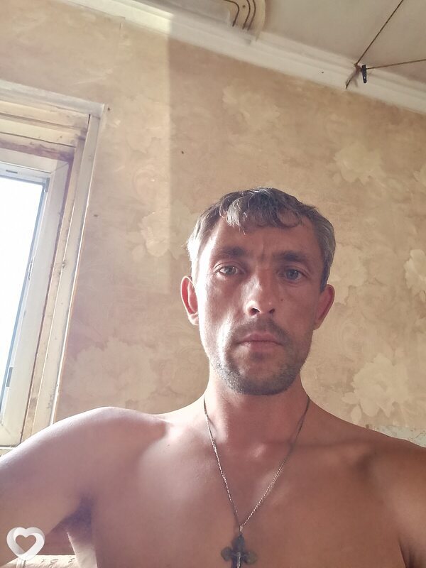 Виктор, Иволгинск