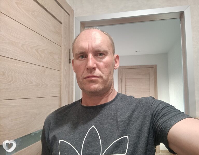 Михаил, 44, Нижнем Новгороде — анкета №1404522