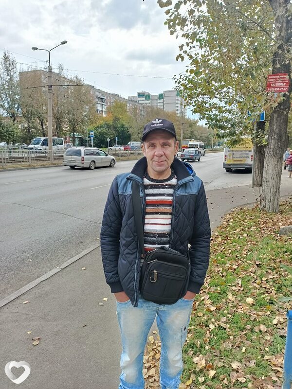 Дмитрий, 47, Барнауле — анкета №1404726