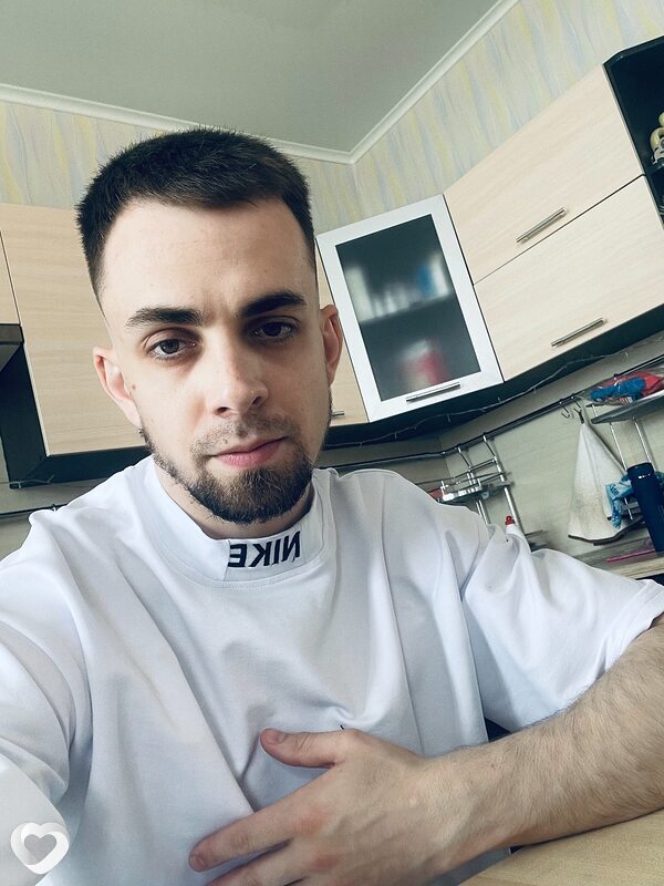 Anton, 30, Перми — анкета №1404737