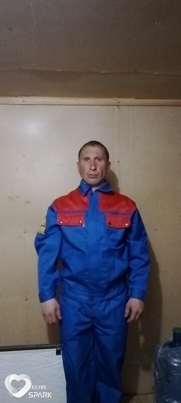Михаил, 35, Челябинске — анкета №1404743