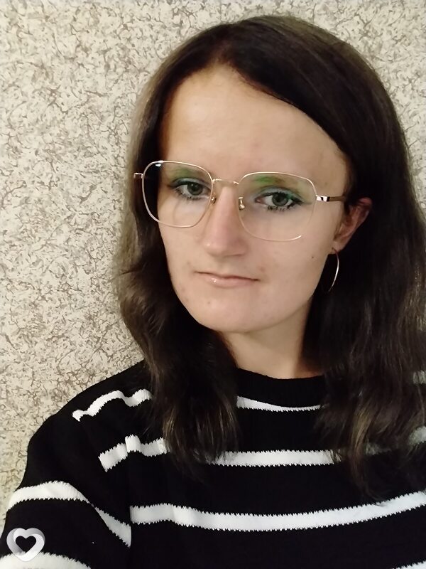 Анна, 24, Бобруйске — анкета №1404744