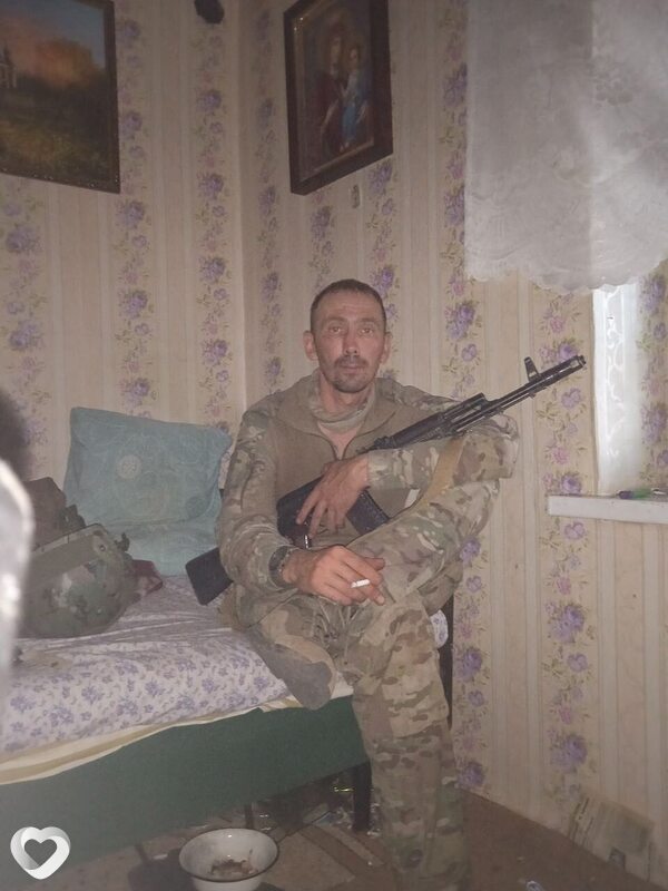 Алекс, 40, Перми — анкета №1404611