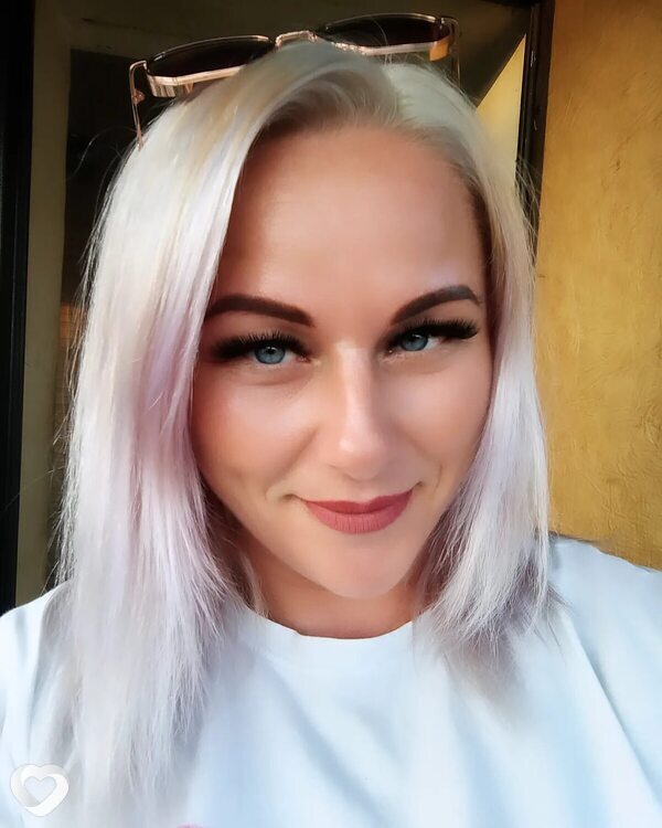 Анна, 36, Москве — анкета №1404612