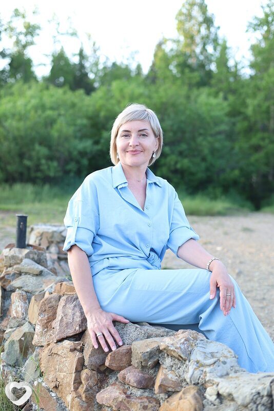 Татьяна, 49, Красноярске — анкета №1404615