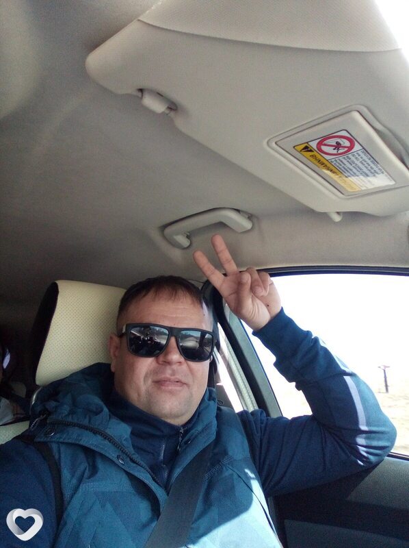 Тима, 39, Уфе — анкета №1404617