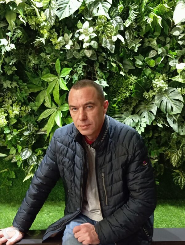 Алексей, 44, Ульяновске — анкета №1404624