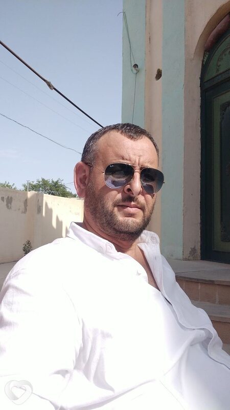 Тархан, 49, Баку — анкета №1404704