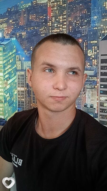 Алексей, Куйбышев