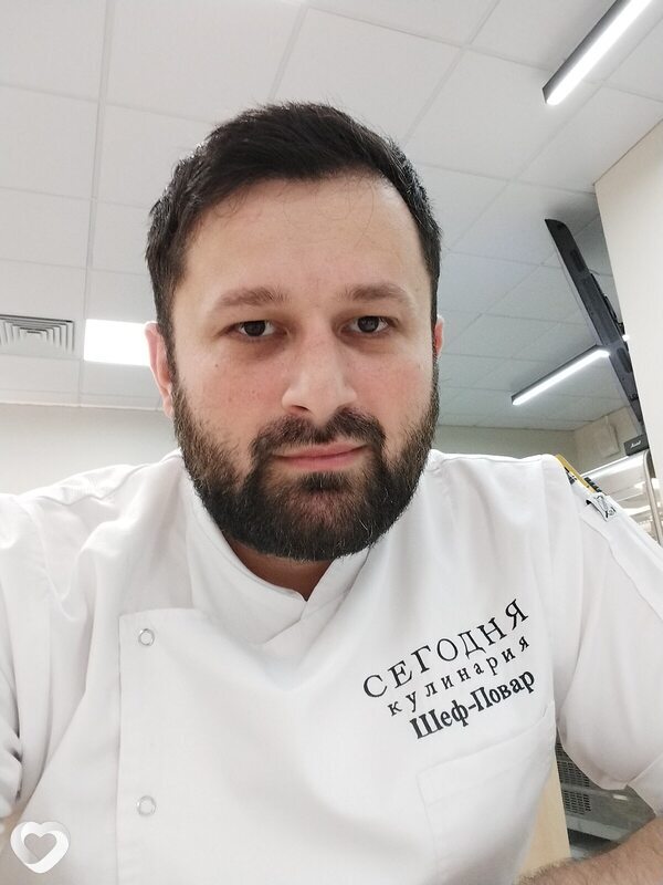 Chefkitchen, Москва