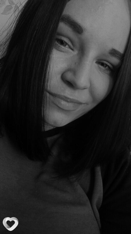 Юлия, 22, Спасск-Дальний — анкета №1404718