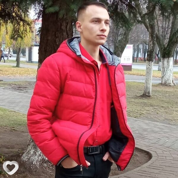 Костя, 25, Бобруйске — анкета №1404722