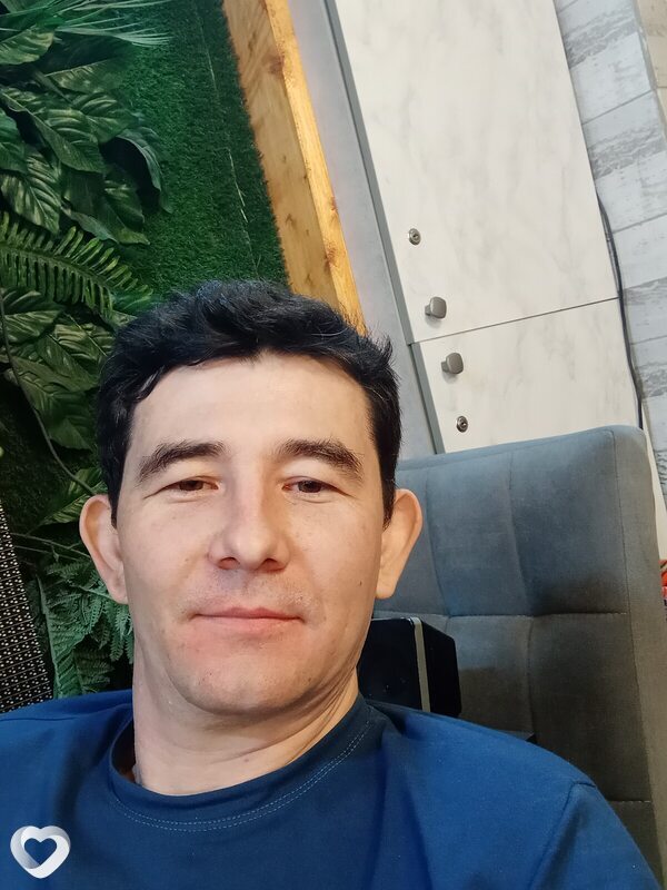 Shon, 39, Шымкенте — анкета №1404723