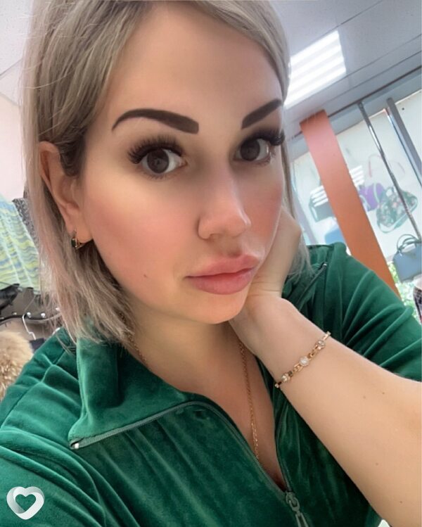 Ксения, Елизово