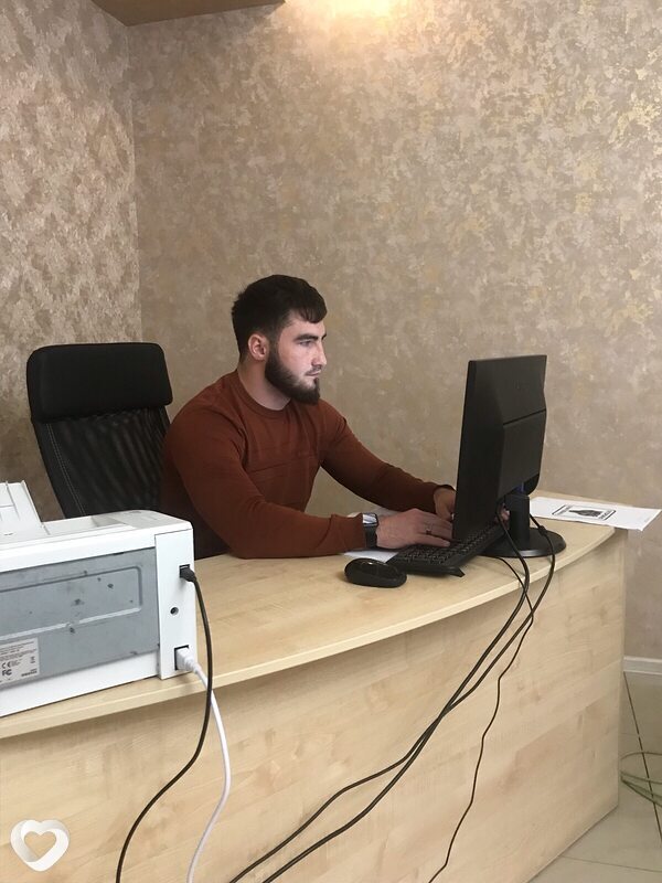 Чеченец, Динская