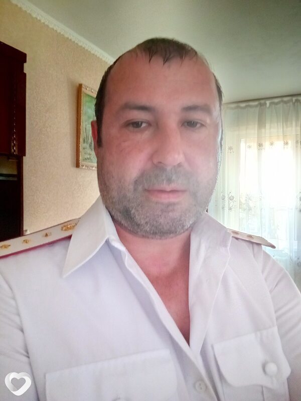 Александр, 42, Камышине — анкета №1404905