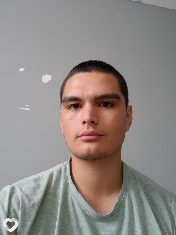 Янчик, 25, Тбилиси — анкета №1404913