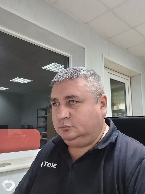 Александр, 45, Белгороде — анкета №1404915