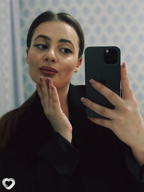 Ougbuda, 23, Астане — анкета №1404919