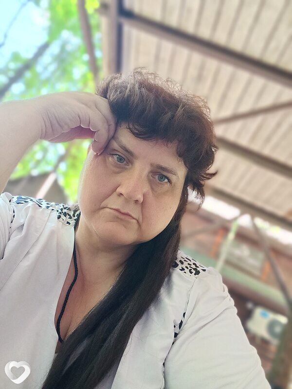 Виктория, 49, Ростове-на-Дону — анкета №1404561