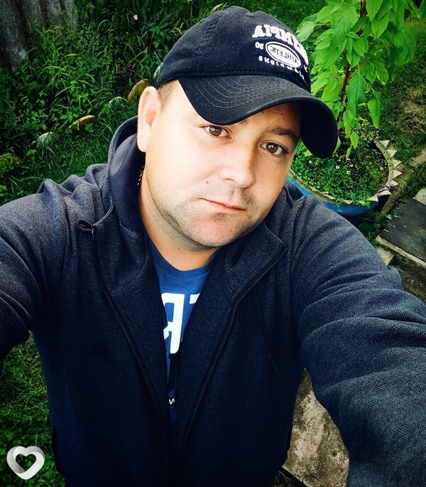 Александр, 36, Шуи — анкета №1404569