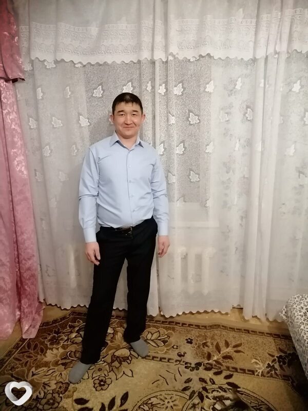Абай, 39, Тюмени — анкета №1404575