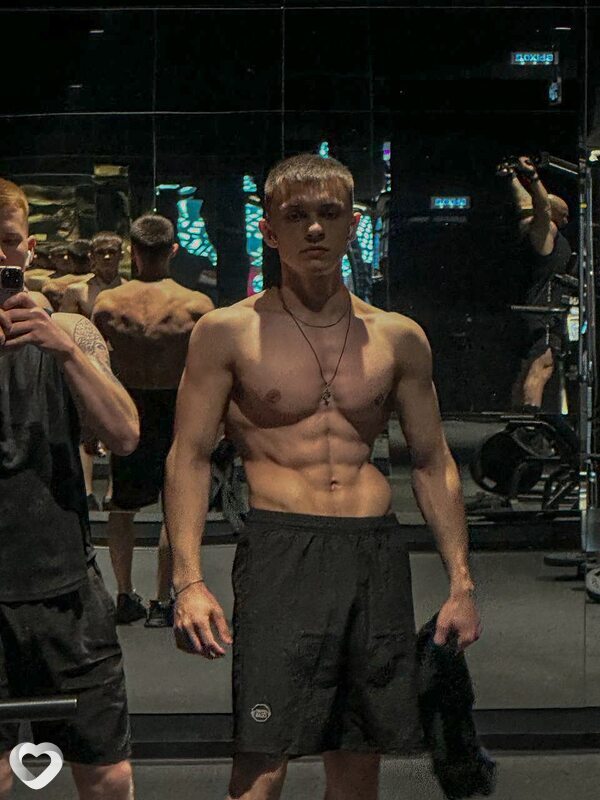 Даниил, 25, Ростове-на-Дону — анкета №1405399