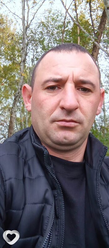 Максим, 36, Тимашевске — анкета №1405405